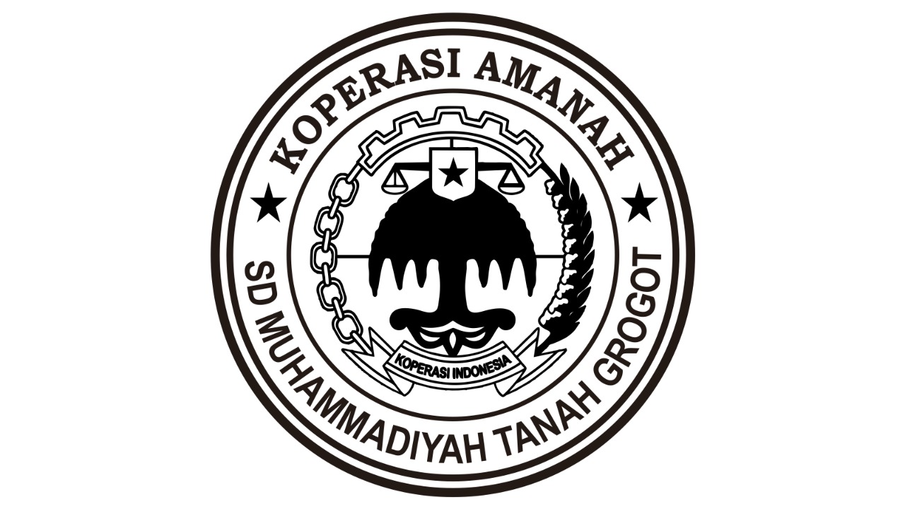 KantinAmanah Logo